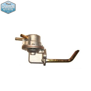 Pompe a essence V6 3.0 Essex | Version 1 | Ford Capri - Transit - Granada