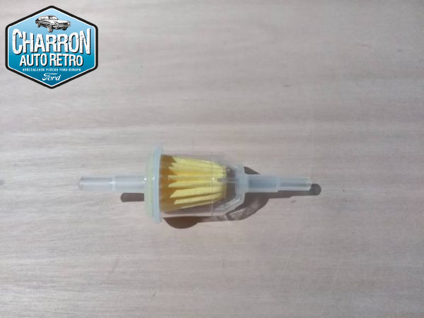 filtre a essence universel