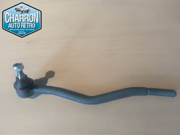 routle interieur ford P5/P7/osi