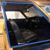 joint de porte longueur de 4m capri, escort, taunus, granada, fiesta