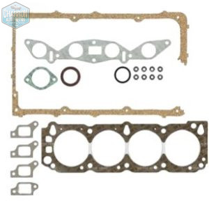 Pochette haut moteur Ford OHC pinto 1300 | Ford Capri-Ford Taunus TC