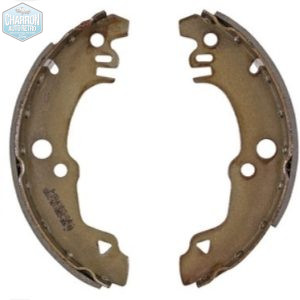 Garnitures de frein Taunus 1300/1600 ( 72cv) | 203mm |  07/74-08/83 | Kit de 4 |  ref : 520A8748005F