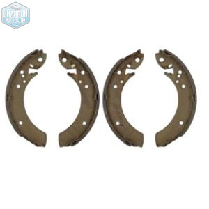 Garnitures Ford Taunus TC du 1600 ( 88cv) au  V6 2.3 | 07/70-08/79  | Tambours 228mm | Ref: 400AB8769054