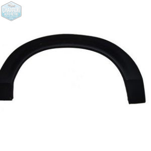 Tôle de réparation aile arrière Ford Capri 74-86 | Coté gauche