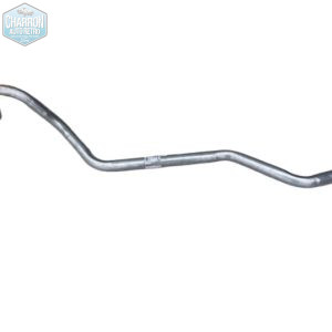 Tube échappement terminal Ford Taunus P6 | Tous modèles sauf break