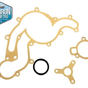 kit joints de pompe a eau-boitier de thermostat V6 Cologne sauf 2.9