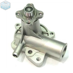 Pompe a eau OHC pinto toutes cylindrées | Pour viscocoupleur  ( filetage au bout)