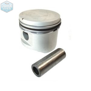 Piston cote standard V6 2.6 et V4 1.7 | Kit de 4