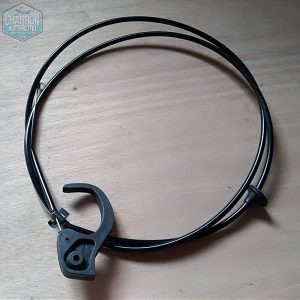 cable ouverture de capot ford granada