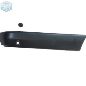 Coin de pare choc Capri mk3 | Arrière droit