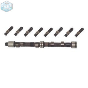 Arbre a came + culbuteurs |  Moteur Pinto 1.6 GT 88cv et 2.0 | Standard