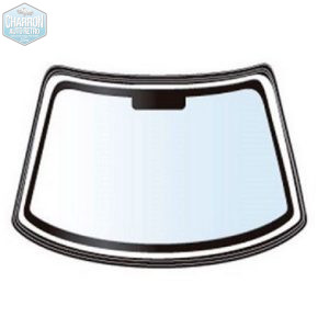 Pare brise avant Taunus TC1 coupé 70-75