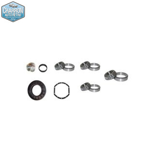 Kit refection pont atlas | Ford Capri, Escort , Taunus , Osi , Kit cars