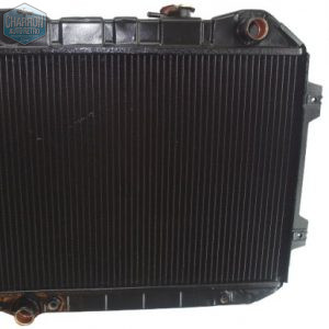 radiateur ford granada boite automatique C3