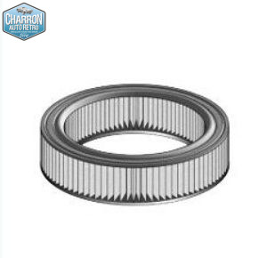 filtre a air V6 Cologne 2.0 - 2.3 - 2.6 | Ford Capri - Taunus - Osi - Granada - Sierra |  Réf : 310