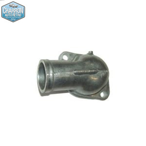 Couvercle de thermostat moteur precrossflow et kent | Ford Escort - Capri - Cortina - Anglia - Corsair - Kit cars