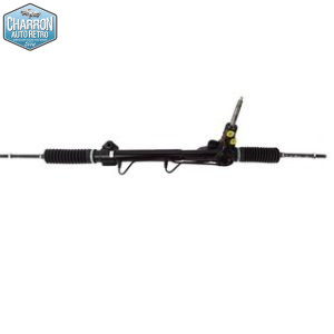 Cremaillere assistée Cam Gear | Ford Sierra Cosworth 04/86 a 90 | 2 roues motrices | Échange standard | 1640165