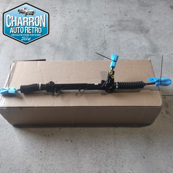 Cremaillere assistée Cam Gear |  Sierra Cosworth 04/86 a 90 | 2 roues motrices | Échange standard | 1640165