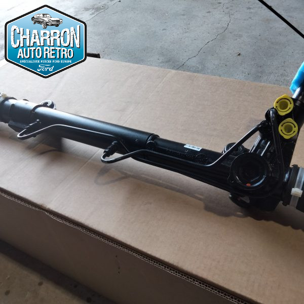 Cremaillere assistée Cam Gear |  Sierra Cosworth 04/86 a 90 | 2 roues motrices | Échange standard | 1640165 – Image 3