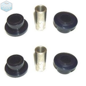 Silent bloc tirant de chasse polyurethane | Fiesta Mk1 | Ref : 1272