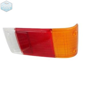 Cabochon feux arrière | Escort Mk2 | Coté droit