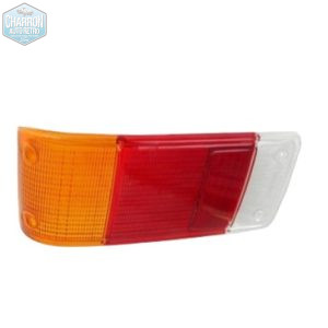 Cabochon feux arrière |  Escort Mk2 | Coté gauche