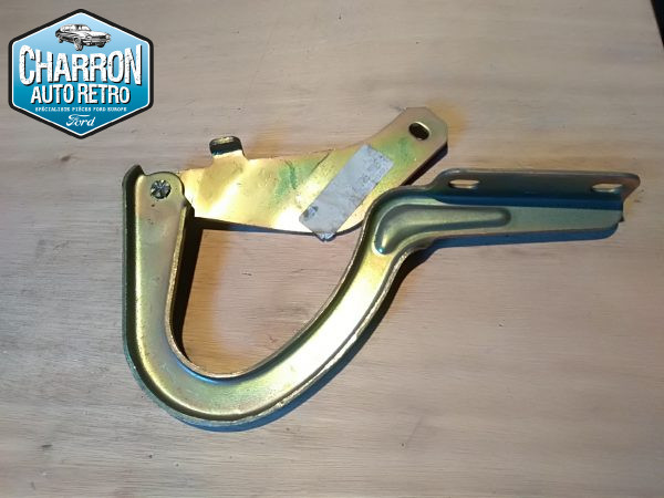 compas de capot escort coté gauche a partir de 10/83-ref: 6128558