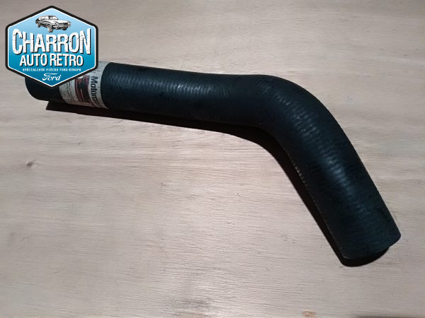 durite haute de radiateur P5 et P7 V4 et V6-réf: EKF414575