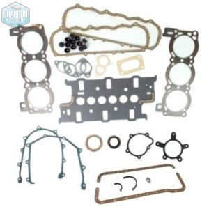 Pochette moteur V6 Cologne 2.3 , 67-10/69 |  Osi , Taunus , Capri