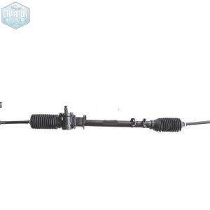 Crémaillère de direction - y compris rotules | Escort Mk1