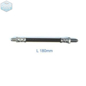 Flexible avant de répartiteur | Taunus et Granada