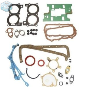 Pochette moteur complète V4 Cologne 1.5 et 1.7 |  Jusqu’à 11/67