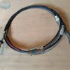 cable accélérateur escort mk3 1.6 injection de 10/82-01/85 , 204cm-ref : 1613154P05595
