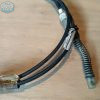 cable accélérateur escort mk3 1.6 injection de 10/82-01/85 , 204cm-ref : 1613154P05595 – Image 3