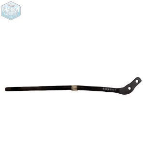 Tirant de chasse Ford Granada | Coté droit | Réf : 6085337