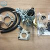 kit conversion carburateur VV / weber 34 ICH pour pinto 1600cm3