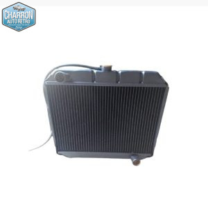 Radiateur Ford Transit mk1 V4  08/65-01/78