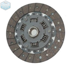 Disque embrayage 228mm | V4 1700 et V6 2.3 | Capri , Taunus , Osi, Transit | Ref : 714SA0579584