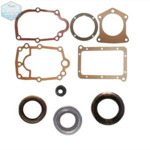Kit joints boîte Ford T9 5 vitesses -- Joints papiers et joints spi
