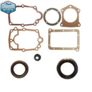Kit joints boîte Ford T9 5 vitesses -- Joints papiers et joints spi