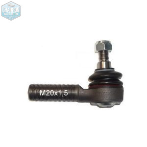 Rotule de direction – A sur l’éclaté | Transit 65 à 85 | Ref : B4049