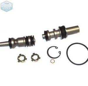 kit réparation maitre cylindre ATE avec assistance | Réf: 10RK207610