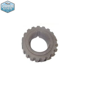 Pignon distribution - vilebrequin | Moteurs Ford OHC Pinto 1.3 - 1.6 - 1.8 - 2.0