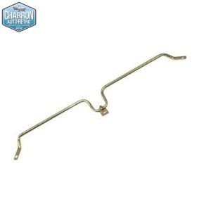 Rampe de graissage arbre a came Ford OHC Pinto | Tous moteurs