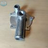 couvercle arrière de pompe a eau V4 sortie droite