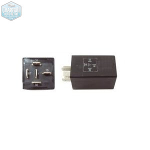 Relais pompe a essence | Ford Sierra-Scorpio-Escort-Capri-Granada | voir affectations