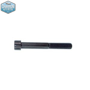 Vis de culasse Ford OHC Pinto filetage 40mm | Kit de 10 | Ford Capri- Sierra - Taunus - Granada - Escort -Transit
