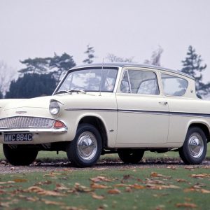 Ford Anglia