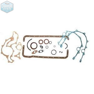 Pochette bas moteur V6 Cologne |  Toutes cylindrées