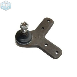 Rotule inférieure de suspension | Taunus P4 - pour modèle avec freins à disques